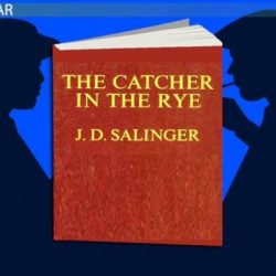 Catcher in the rye chapter 3