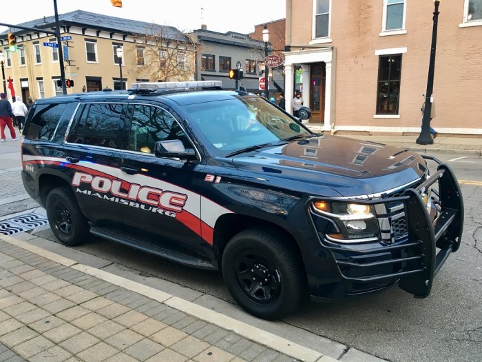 Police rapid city department south officer