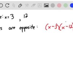 Quadratic write its zeros function